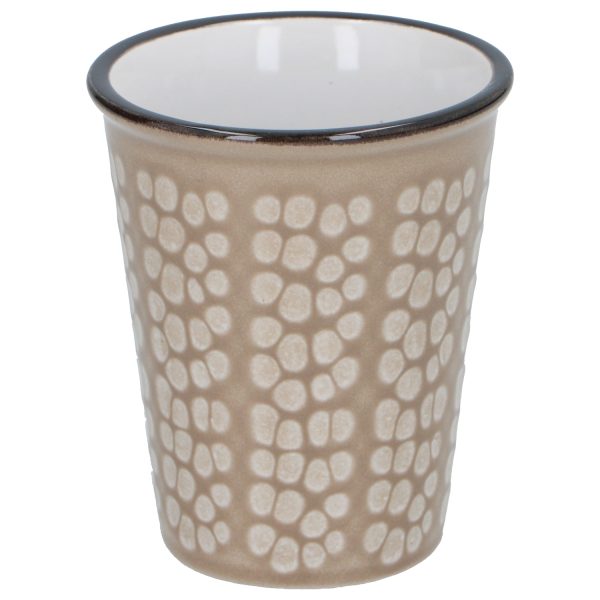 Φλιτζάνια Espresso 6Τμχ Reactive Glaze - Image 3