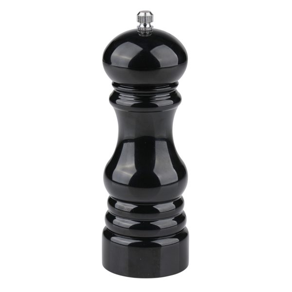 Μύλος Πιπεριού Φ6xΥ18cm Σε 4 Χρώματα - Image 5