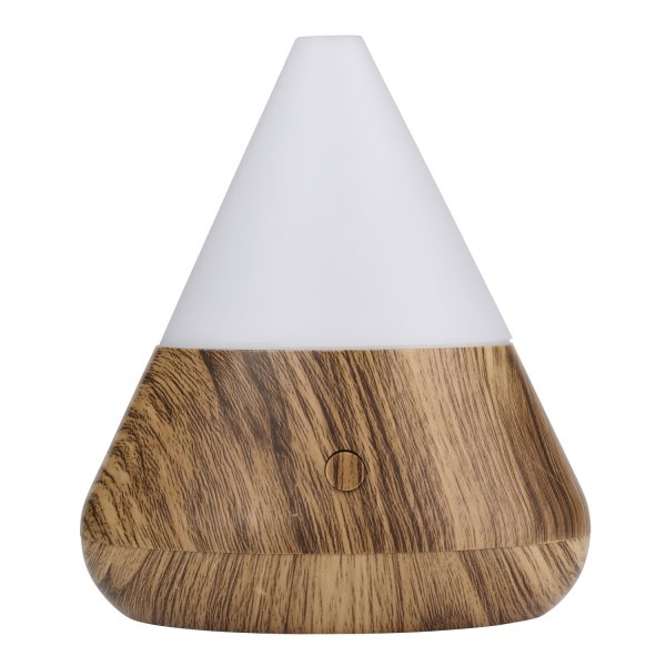Διαχυτής Αρωμάτων με LED Ξύλο/Πλαστικό GRUNDIG - Image 3