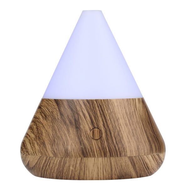 Διαχυτής Αρωμάτων με LED Ξύλο/Πλαστικό GRUNDIG - Image 4
