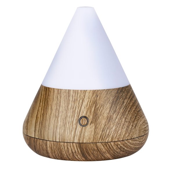 Διαχυτής Αρωμάτων με LED Ξύλο/Πλαστικό GRUNDIG - Image 2