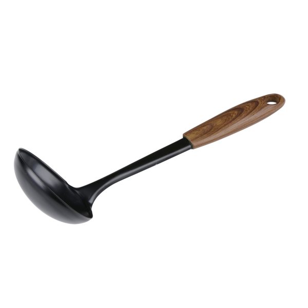 Κουτάλα Σούπας 28cm ALPINA - Image 2