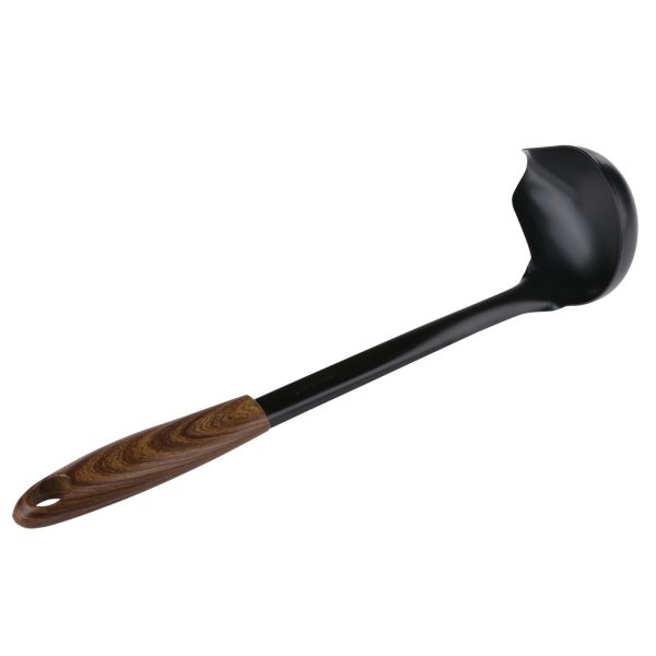 Κουτάλα Σάλτσας 28.5cm ALPINA - Image 3