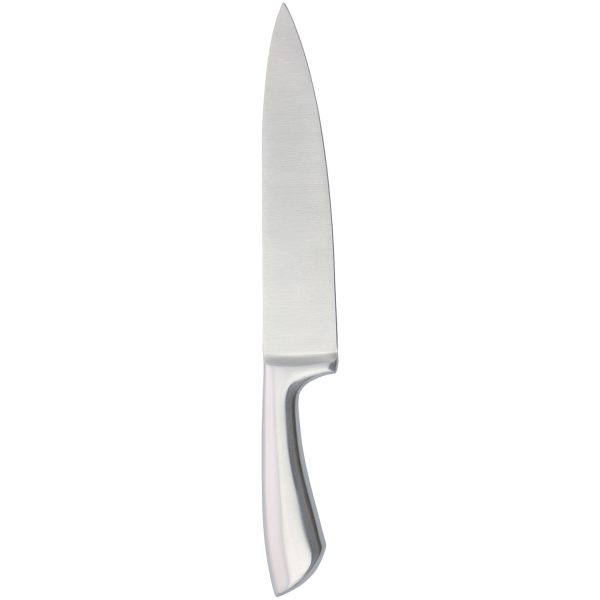 Μαχαίρι Σεφ 33.5cm ALPINA - Image 2