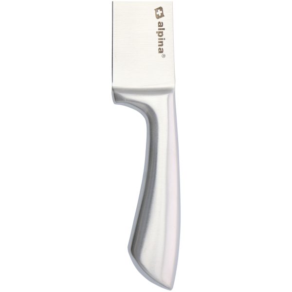 Μαχαίρι Σεφ 33.5cm ALPINA - Image 3
