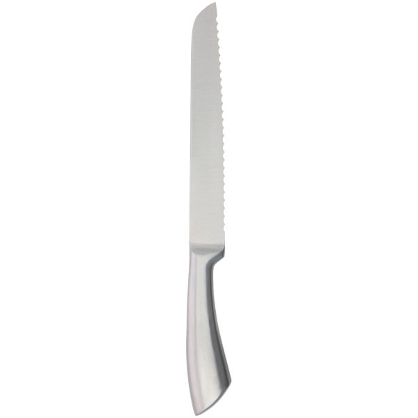 Μαχαίρι Ψωμιού 33.5cm ALPINA - Image 2
