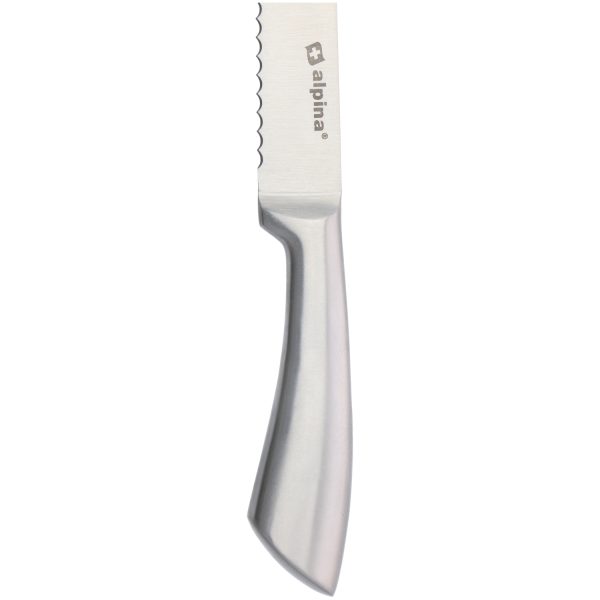 Μαχαίρι Ψωμιού 33.5cm ALPINA - Image 4