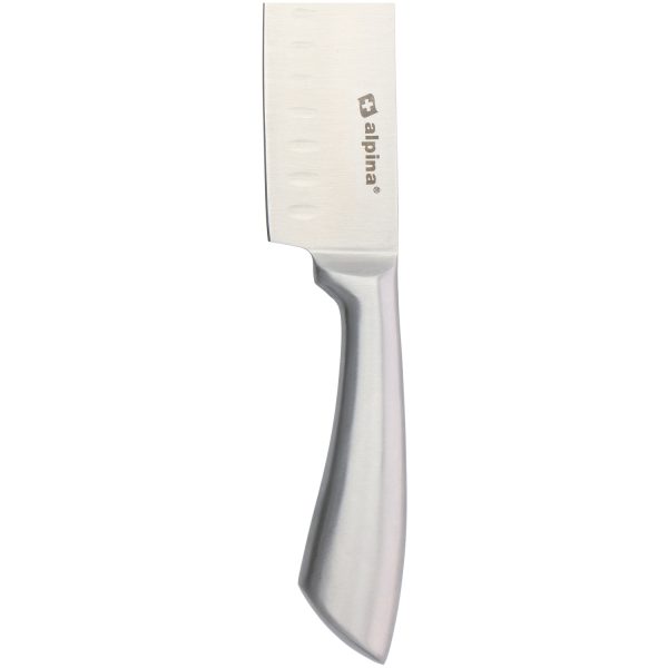 Μαχαίρι Santoku 31.5cm ALPINA - Image 4