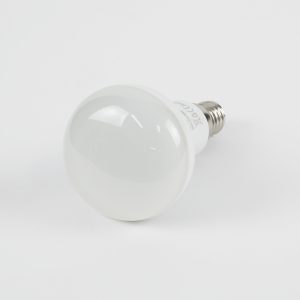 60076 Λάμπα LED E14 R50 Σποτ 8W 776lm 120° AC 220-240V IP20 Φ5 x Υ8.9cm Φυσικό Λευκό 4500K – 3 Χρόνια Εγγύηση
