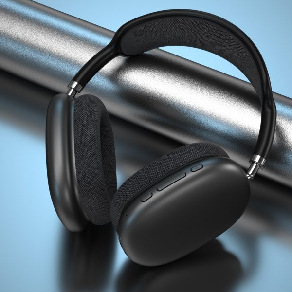 XO BE25 Bluetooth Μαύρο - Image 2