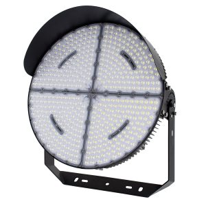 CYCLOP 90108 LED Προβολέας Γηπέδου 1200W 192000LM 60° AC 100-277V IP65 – Ψυχρό Λευκό 5000K – MeanWell Driver & LumiLEDs Chip – 5 Years Warranty