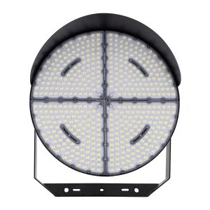 CYCLOP 90108 LED Προβολέας Γηπέδου 1200W 192000LM 60° AC 100-277V IP65 – Ψυχρό Λευκό 5000K – MeanWell Driver & LumiLEDs Chip – 5 Years Warranty