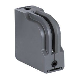 WINDOW-CORNA 90115 Αρχιτεκτονικό Γωνιακό Φωτιστικό Ανάδειξης Παραθύρων Window Light LED 6W 480lm 3×172° DC 24V Αδιάβροχο IP65 Μπλε Dimmable – Γκρι Ανθρακί – Μ12 x Π4 x Υ12cm – 3 Χρόνια Εγγύηση