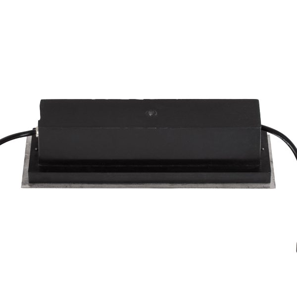UNDERGROUND-REMVI 90191 Χωνευτή Μπάρα Φωτισμού Wall Washer LED 9W 765lm 10° DC 24V Αδιάβροχο IP68 RGBW Dimmable DMX512 - Ανοξείδωτο Ατσάλι 304 - Μ30 x Π9 x Υ8.5cm / Μ28.5 x Π7.5cm - 3 Χρόνια Εγγύηση - Image 5