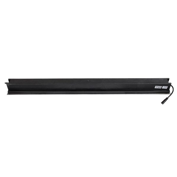 UNDERGROUND-REMVI 90195 Χωνευτή Μπάρα Φωτισμού Wall Washer LED 24W 2040lm 10° DC 24V Αδιάβροχο IP68 RGBW Dimmable DMX512 - Ανοξείδωτο Ατσάλι 304 - Μ100 x Π9 x Υ7.2cm/ Μ98.2 x Π7.6cm - 3 Χρόνια Εγγύηση - Image 5