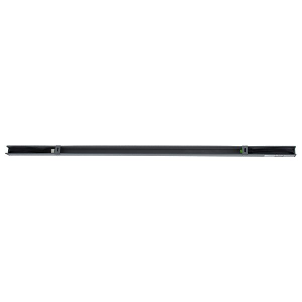 DIGI-BAR 90211 Ψηφιακή Pixel Addressable Facade Μπάρα LED 12W 840lm 45° DC 24V Αδιάβροχο IP65 8 x Pixel Θερμό Λευκό 2700K DMX512 Dimmable SPI/TTL Protocol IC UCS512C4 - Γκρι Ανθρακί - Μ100 x Π3.5 x Υ3.2cm - 3 Χρόνια Εγγύηση - Image 5