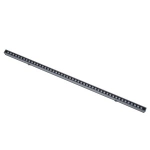 DIGI-BAR 90212 Ψηφιακή Pixel Addressable Facade Μπάρα LED 12W 720lm 45° DC 24V Αδιάβροχο IP65  8 x Pixel RGB DMX512 Dimmable SPI/TTL Protocol IC UCS512C4 – Γκρι Ανθρακί – Μ100 x Π3.5 x Υ3.2cm – 3 Χρόνια Εγγύηση