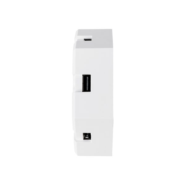 DIGIOCTA 90447 Σετ 3 Ψηφιακων LED RGB Φωτιστικών Κυψελών με Ψηφιακό Controller με WiFi Smart APP & Ασύρματο Χειριστήριο RF 2.4Ghz - LED SMD 5050 4.5W/Σετ 42PIXEL/Σετ 360lm/Σετ 120° DC 5V με USB 2.0 IP20 Πολύχρωμο RGB - Dimmable - Μ10.5 x Π10.5 x Υ3cm - Image 5