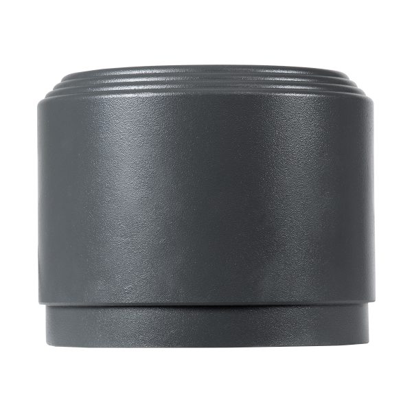 WALLLIGHT-GONA 90484 Φωτιστικό Τοίχου - Απλίκα LED 24W 2280lm 5° DC 24V Αδιάβροχο IP67 Μ13 x Π16.5 x Υ5cm Φυσικό Λευκό 4500K - Γκρι Ανθρακί - 3 Years Warranty - Image 5