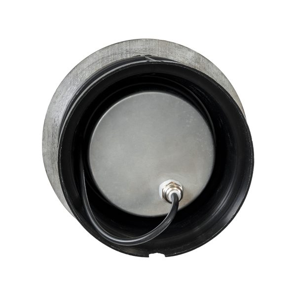UNDERGROUND-SINA 90571 Χωνευτό Φωτιστικό Σποτ Δαπέδου LED 18W 1620lm 15° DC 24V Αδιάβροχο IP68 Φ20 x Υ11cm Θερμό Λευκό 2700K - Ανοξείδωτο Ατσάλι - 3 Χρόνια Εγγύηση - Image 4