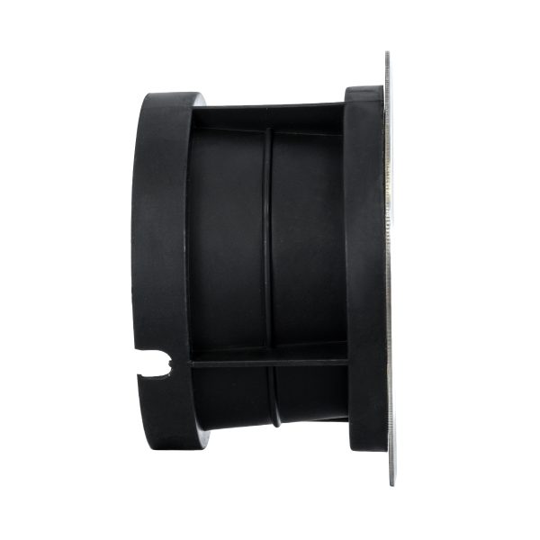 UNDERGROUND-SINA 90571 Χωνευτό Φωτιστικό Σποτ Δαπέδου LED 18W 1620lm 15° DC 24V Αδιάβροχο IP68 Φ20 x Υ11cm Θερμό Λευκό 2700K - Ανοξείδωτο Ατσάλι - 3 Χρόνια Εγγύηση - Image 5
