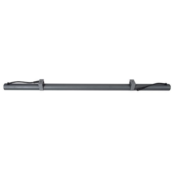 WASHER-PANDA 90581 Μπάρα Φωτισμού Wall Washer LED 18W 1530lm 15° DC 24V Αδιάβροχο IP67 RGBW DMX512 Dimmable - Γκρι Ανθρακί - Μ100 x Π4 x Υ3.5cm - 3 Χρόνια Εγγύηση - Image 5