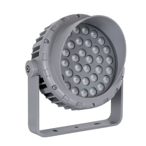 WINDOW-BARI 90586 Φωτιστικό Ανάδειξης Παραθύρων Window Light LED 12W 1020lm 8×180° DC 24V Αδιάβροχο IP67 Πορτοκαλί 2200K Dimmable – Γκρι Ανθρακί – Μ30 x Π4 x Υ3.5cm – 3 Χρόνια Εγγύηση