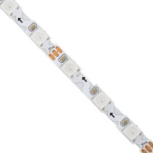 DIGIPRO 90606 Ψηφιακή Pixel Addressable Ταινία LED 14.4W/m 1152lm/m 120° DC 5V IP20 60 x SMD 5050 Chip/m 20 x Pixel/m Πολύχρωμο RGB Dimmable SPI/TTL Protocol IC WS2812/SK6812 – Μ2000 x Π6 x Υ2mm – Ρολό 2 Μέτρων – 5 Χρόνια Εγγύηση