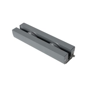WINDOW-ARTE 90718 Φωτιστικό Ανάδειξης Παραθύρων Window Light LED 18W 1530lm 8×180° DC 24V Αδιάβροχο IP67 Πορτοκαλί 2200K Dimmable – Γκρι Ανθρακί – Μ25 x Π7 x Υ4.5cm – 3 Χρόνια Εγγύηση