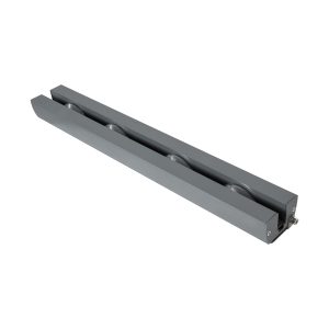 WINDOW-ARTE 90722 Φωτιστικό Ανάδειξης Παραθύρων Window Light LED 36W 3060lm 8×180° DC 24V Αδιάβροχο IP67 Πορτοκαλί 2200K Dimmable – Γκρι Ανθρακί – Μ25 x Π7 x Υ4.5cm – 3 Χρόνια Εγγύηση