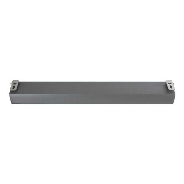WINDOW-ARTE 90722 Φωτιστικό Ανάδειξης Παραθύρων Window Light LED 36W 3060lm 8x180° DC 24V Αδιάβροχο IP67 Πορτοκαλί 2200K Dimmable - Γκρι Ανθρακί - Μ25 x Π7 x Υ4.5cm - 3 Χρόνια Εγγύηση - Image 5