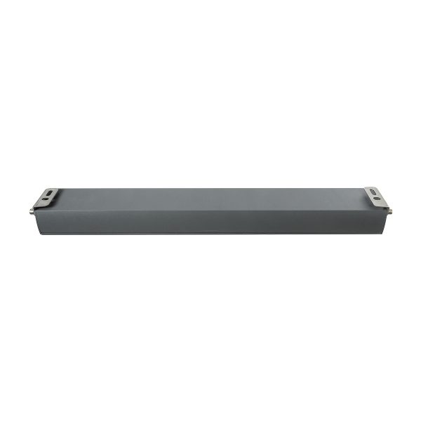 WINDOW-RAFI 90726 Φωτιστικό Ανάδειξης Παραθύρων Window Light LED 18W 1530lm 8x180° DC 24V Αδιάβροχο IP67 Πορτοκαλί 2200K Dimmable - Γκρι Ανθρακί - Μ30.5 x Π6.7 x Υ4.5cm - 3 Χρόνια Εγγύηση - Image 5