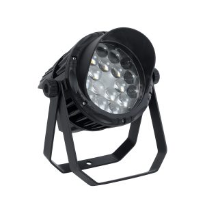 FLOOD-KARA 90817 Προβολέας Σποτ Wall Washer με Αντιθαμβωτική Γρίλια LED 54W 6750lm 5° DC 24V Αδιάβροχο IP67 Φυσικό Λευκό 4500K Dimmable – Γκρι Ανθρακί – Μ28 x Π32 x H27cm – 3 Χρόνια Εγγύηση