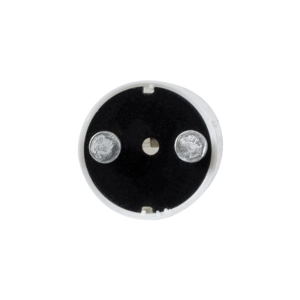 99099 Starter για Λάμπες LED Τύπου Φθορισμού T8 G13 Θερμοπλαστικό Max 1A AC 250V IP20 Φ2 x Μ3.8cm - 3 Χρόνια Εγγύηση - Image 4