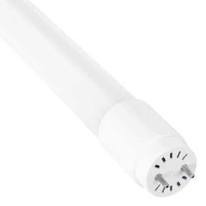 99100 Λάμπα LED Τύπου Φθορίου Θερμοπλαστική T8 G13 60cm 9W 1530lm 300° AC 220-240V IP20 Φ2.6 x Μ60cm – Φυσικό Λευκό 4000K – Pro Series 170lm/W – C Ενεργειακή Κλάση – 3 Χρόνια Εγγύηση