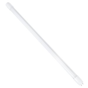 99100 Λάμπα LED Τύπου Φθορίου Θερμοπλαστική T8 G13 60cm 9W 1530lm 300° AC 220-240V IP20 Φ2.6 x Μ60cm – Φυσικό Λευκό 4000K – Pro Series 170lm/W – C Ενεργειακή Κλάση – 3 Χρόνια Εγγύηση