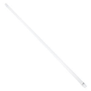 99113 Λάμπα LED Τύπου Φθορίου Θερμοπλαστική T8 G13 120cm 18W 3060lm 300° AC 220-240V IP20 Φ2.6 x Μ120cm – Φυσικό Λευκό 4000K – Pro Series 170lm/W – C Ενεργειακή Κλάση – 3 Χρόνια Εγγύηση