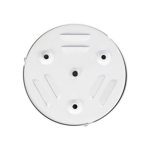 999-0002 Φωτιστικό Σποτ Οροφής Downlight 15W 1500lm 24° AC 220-240V IP20 Θερμό Λευκό 3000K - Image 3