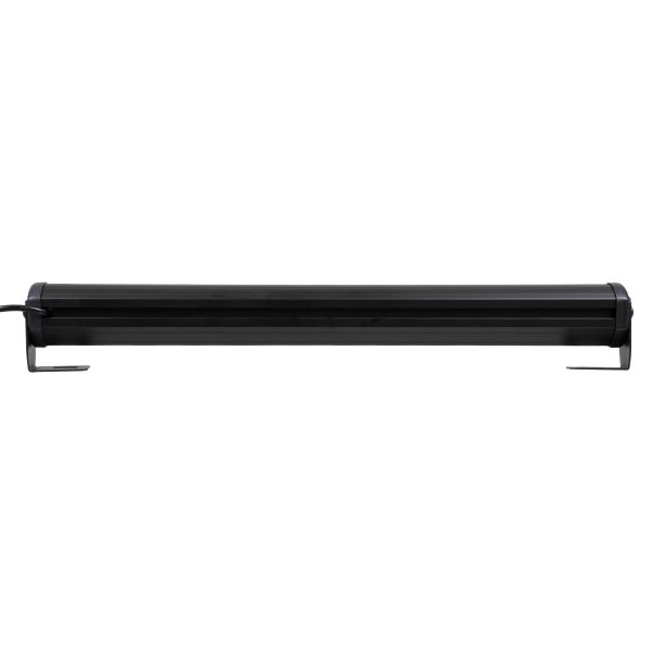 85273 PRO Series Μπάρα Σήμανσης Οχήματος Security - Ασφαλείας για Αυτοκίνητα & Φορτηγά 16 Προγραμμάτων Φωτισμού STROBE LED SMD 3030 32W DC 10-30V Αδιάβροχη IP66 Πράσινο - Image 5