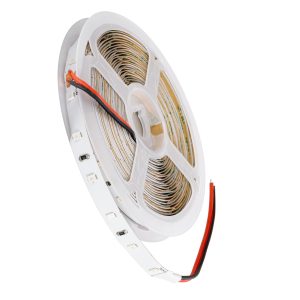 LILAC 70205 Ταινία LED 6W/m 480lm/m 120° DC 24V IP20 – 60 x SMD 2835 LED Chip/Μέτρο – Μ5000 x Π8 x Υ1mm – Ρολό 5 Μέτρων – Πράσινο – 5 Χρόνια Εγγύηση