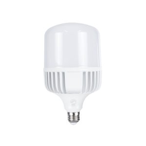 Λάμπα LED E27 High Bay 50W 230V 4800lm 260° Αδιάβροχη IP54 Θερμό Λευκό 2700K GloboStar 60065