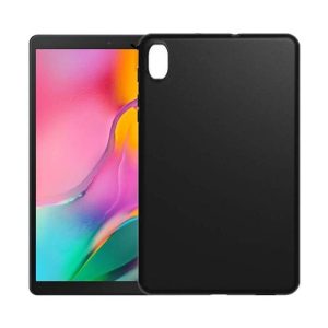 Θήκη TPU inos Apple iPad 10.9” 2022 Ultra Slim Μαύρο
