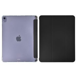 Θήκη Flip TPU Devia Apple iPad 10 10.9″ (2022) Cool Series Μαύρο