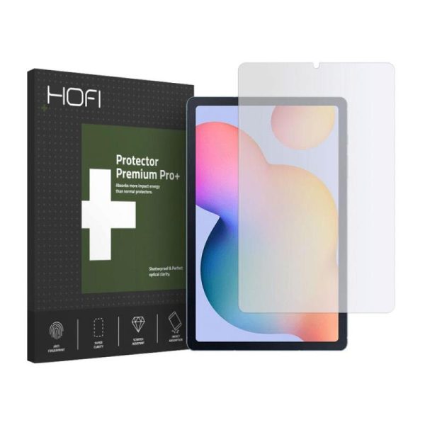 Tempered Glass Hofi Pro+ Samsung P610 Galaxy Tab S6 Lite 10.4 Wi-Fi/ P615 Galaxy Tab S6 Lite 10.4 4G (1 τεμ.)