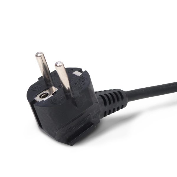 Entac Πολύπριζο 3 Θέσεων Με Διακόπτη 3x1.0mm 1.5m Κόκκινο - Image 3