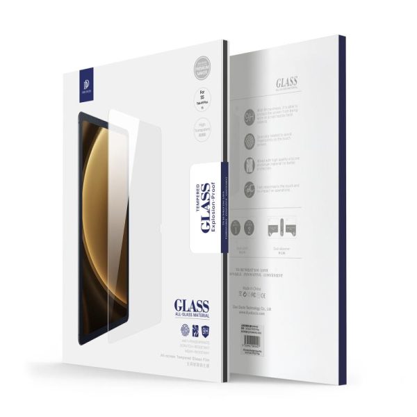 Tempered Glass Dux Ducis Samsung Galaxy Tab A9 Plus 11.0" (1 τεμ.)