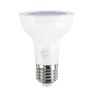 60082 Λάμπα LED E27 PAR20 8W 776lm 90° AC 220-240V IP20 Φ6.5 x Υ8.5cm Φυσικό Λευκό 4500K – 3 Χρόνια Εγγύηση