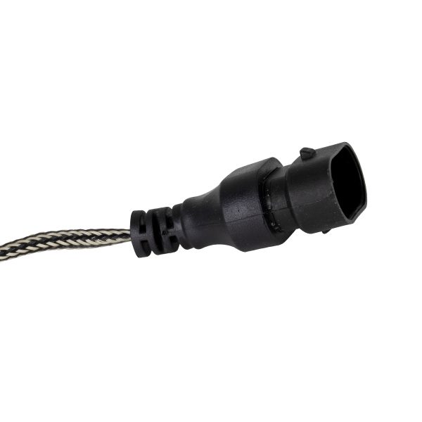 82009 HB3 9005 C6 Line KIT Βασικού Φωτισμού Αυτοκινήτου & Φορτηγού 1st Generation Can-Bus Series LED CREE CXB COB 72W 7600lm DC 8-48V Αδιάβροχο IP65 Ψυχρό Λευκό 6000K - Image 4