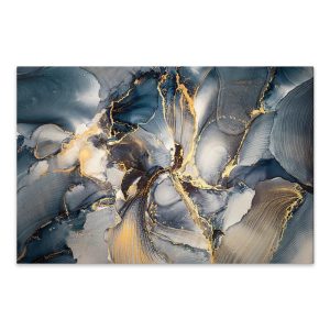 Πίνακας σε καμβά “Abstract Dream”  ψηφιακής εκτύπωσης 100x70x3εκ.