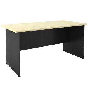 ΓΡΑΦΕΙΟ-Α Απόχρωση Dark Grey – Beech